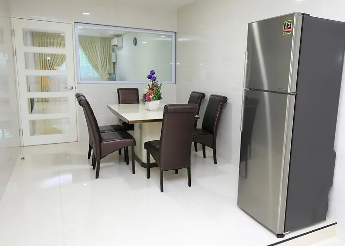 722 Homestay