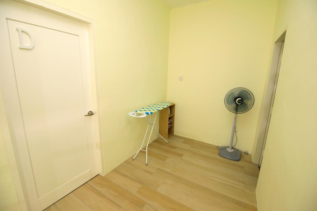 722 Holiday home